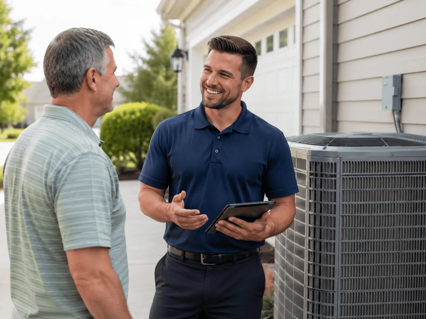 Heat Pump Installation Goodridge, MN FAQs